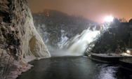 Chutes