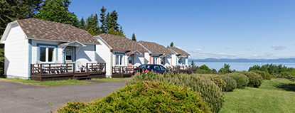 Motel